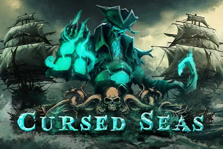 Cursed Seas - crypto-gambling-au.com