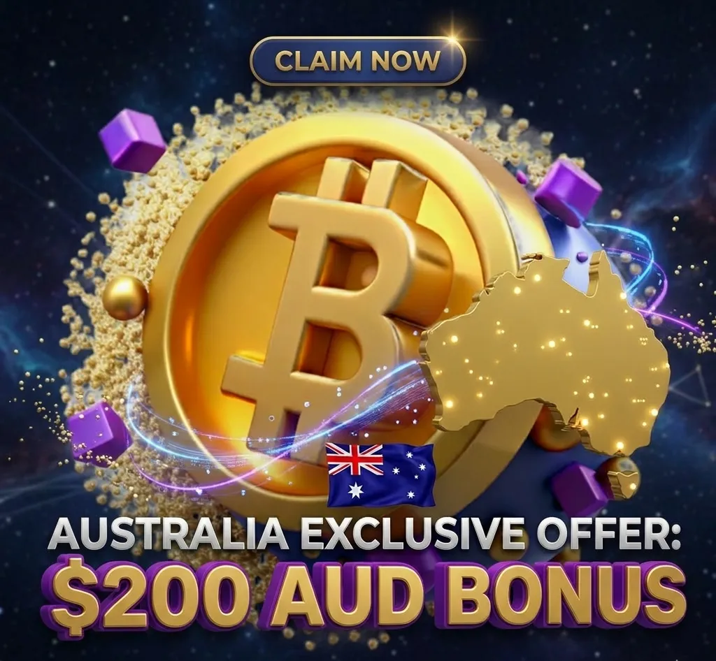 Сrypto Сasino Australia Сrypto Сasino Australia