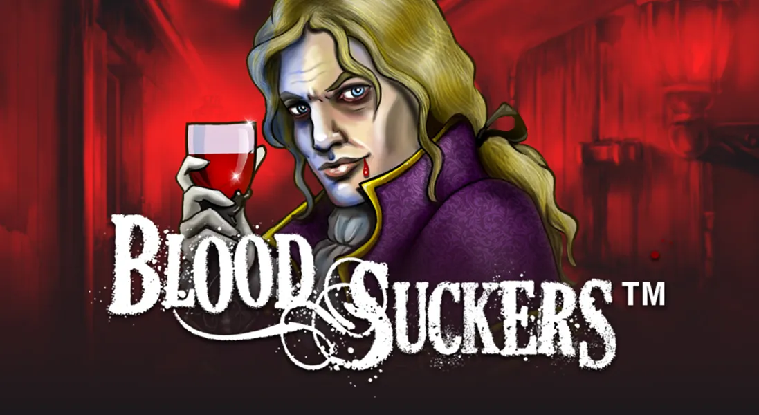 Blood Suckers Slot - crypto-gambling-au.com