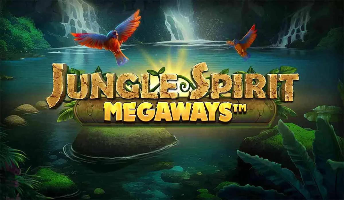 Jungle Spirit: Megaways - crypto-gambling-au.com